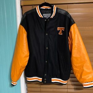 Tennessee Vols Jacket